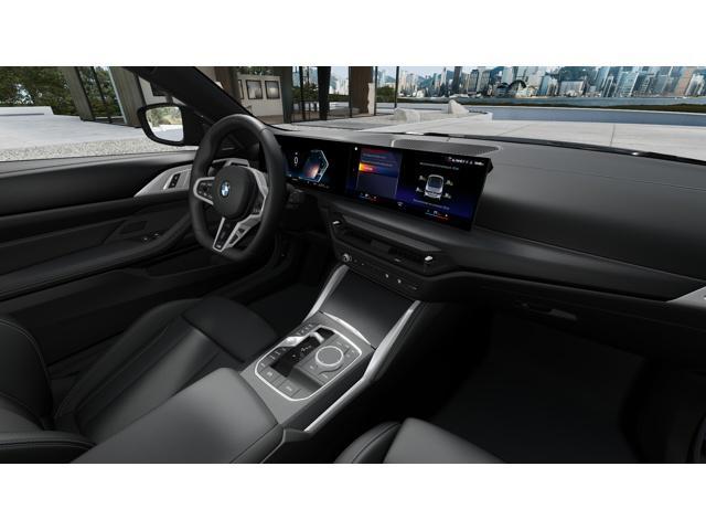 new 2026 BMW 430 car, priced at $68,620
