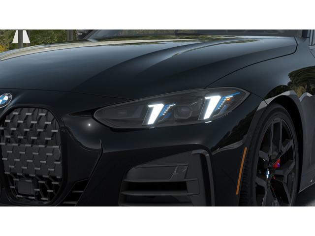 new 2026 BMW 430 car, priced at $68,620
