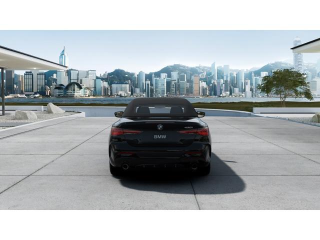 new 2026 BMW 430 car, priced at $68,620