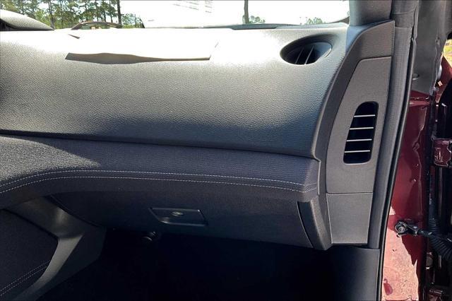 used 2023 Nissan Z car, priced at $36,800
