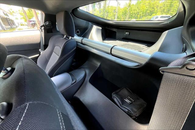 used 2023 Nissan Z car, priced at $36,800