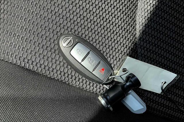 used 2023 Nissan Z car, priced at $36,800