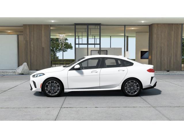 new 2025 BMW 228 Gran Coupe car, priced at $44,575