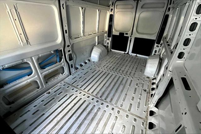 used 2024 Ram ProMaster 2500 car, priced at $36,600