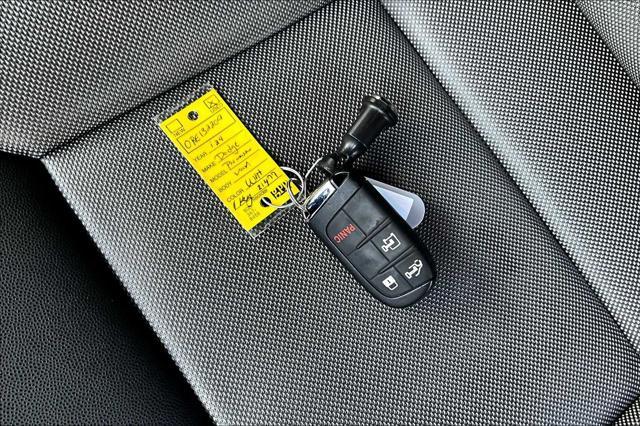 used 2024 Ram ProMaster 2500 car, priced at $36,600