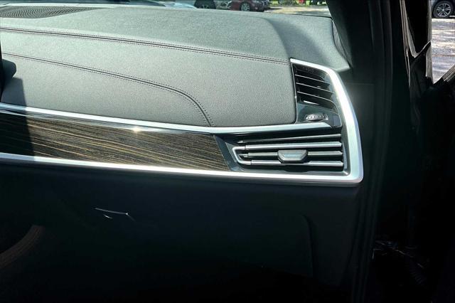 used 2021 BMW X7 car, priced at $41,600