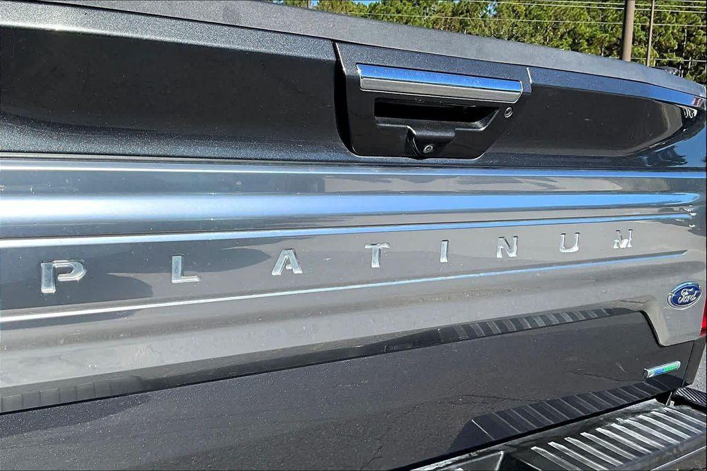 used 2018 Ford F-150 car, priced at $33,399