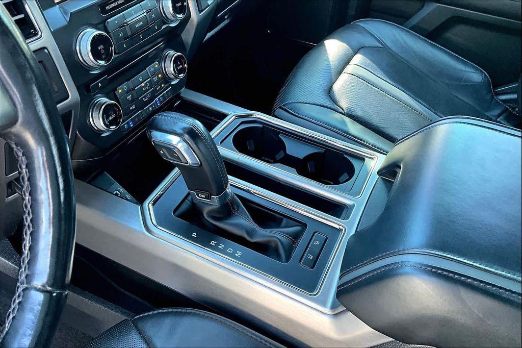 used 2018 Ford F-150 car, priced at $33,399