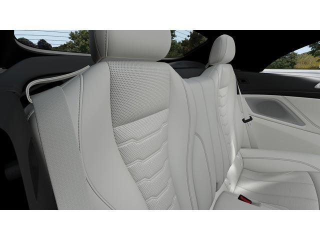 new 2025 BMW M850 car, priced at $124,255