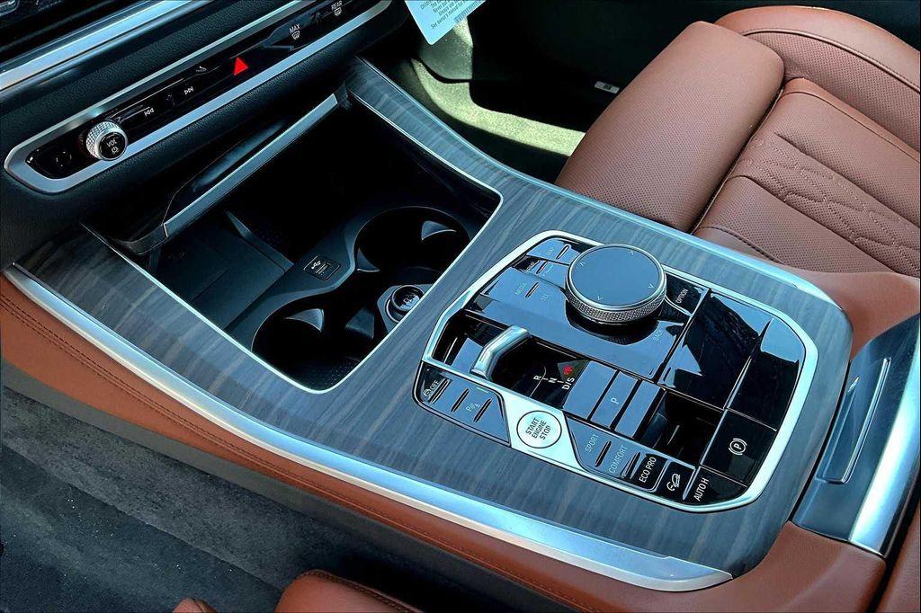 new 2026 BMW X5 car, priced at $84,475