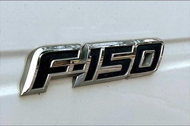 used 2011 Ford F-150 car, priced at $7,900