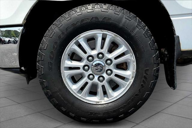 used 2011 Ford F-150 car, priced at $7,900