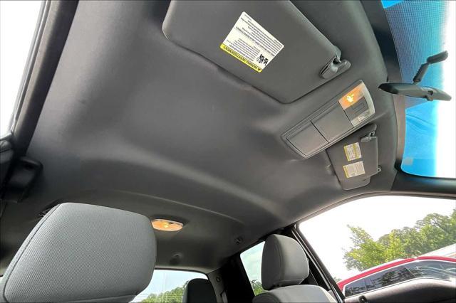 used 2011 Ford F-150 car, priced at $7,900