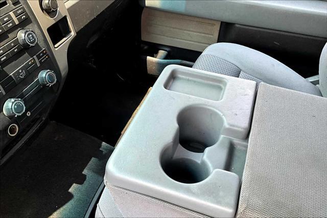 used 2011 Ford F-150 car, priced at $7,900