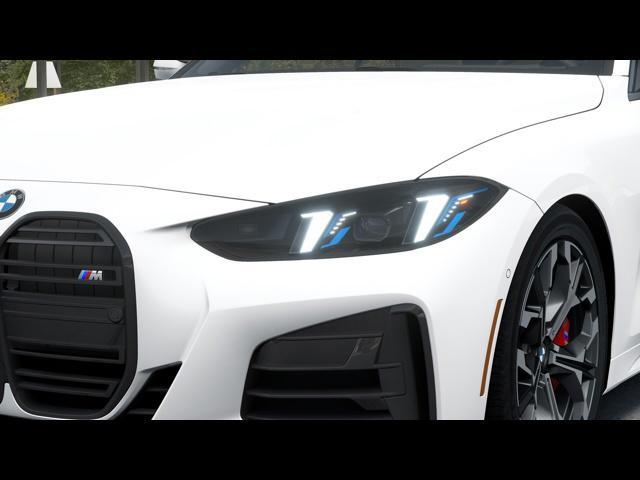 new 2025 BMW M440 car, priced at $77,875