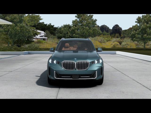 new 2025 BMW X5 PHEV car, priced at $82,075