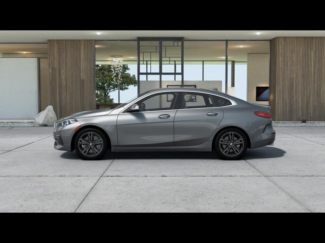 new 2024 BMW 228 Gran Coupe car, priced at $43,885