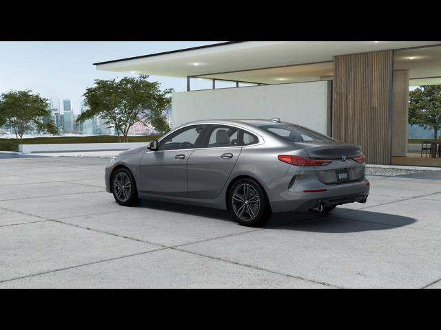new 2024 BMW 228 Gran Coupe car, priced at $43,885