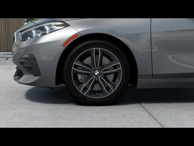 new 2024 BMW 228 Gran Coupe car, priced at $43,885