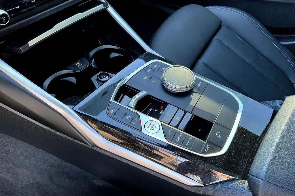 used 2024 BMW 430 Gran Coupe car, priced at $37,610