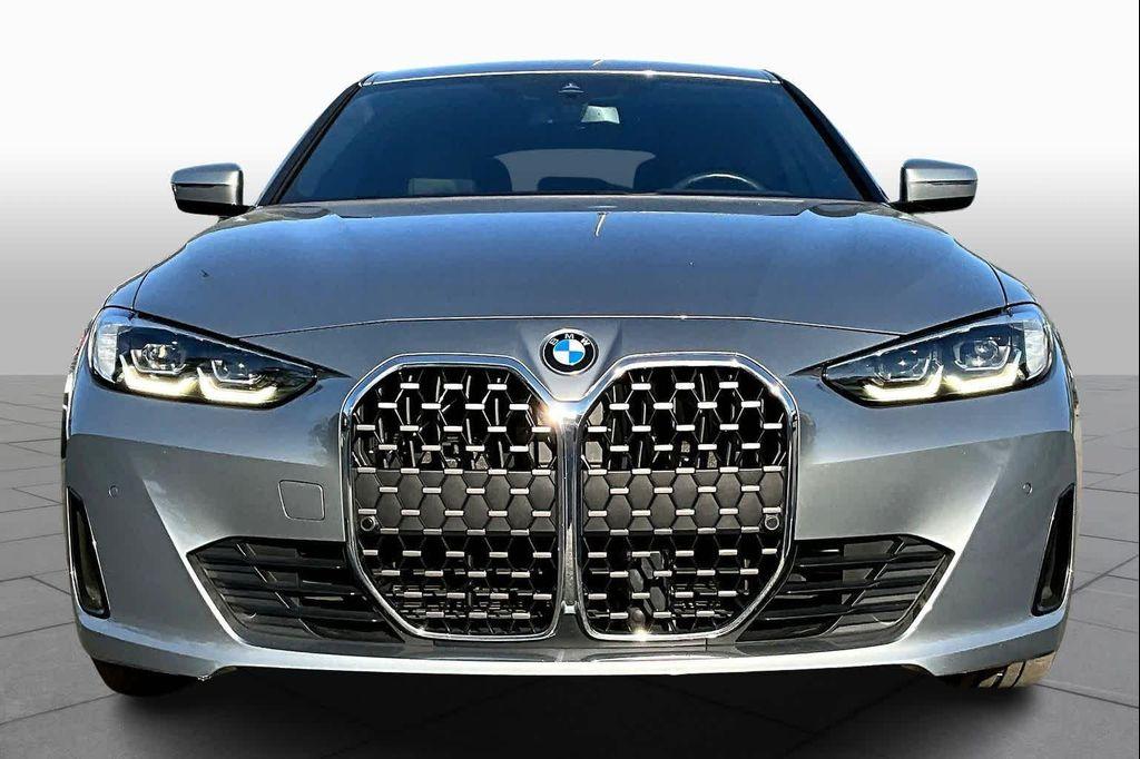 used 2024 BMW 430 Gran Coupe car, priced at $37,610