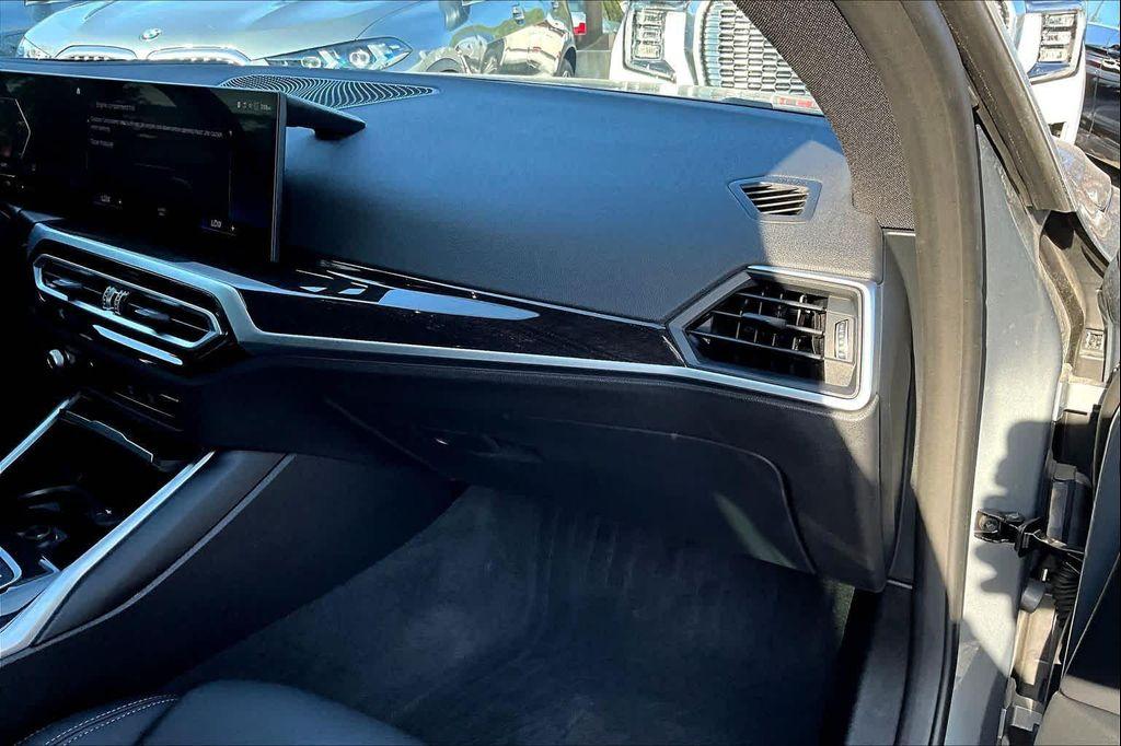 used 2024 BMW 430 Gran Coupe car, priced at $37,610