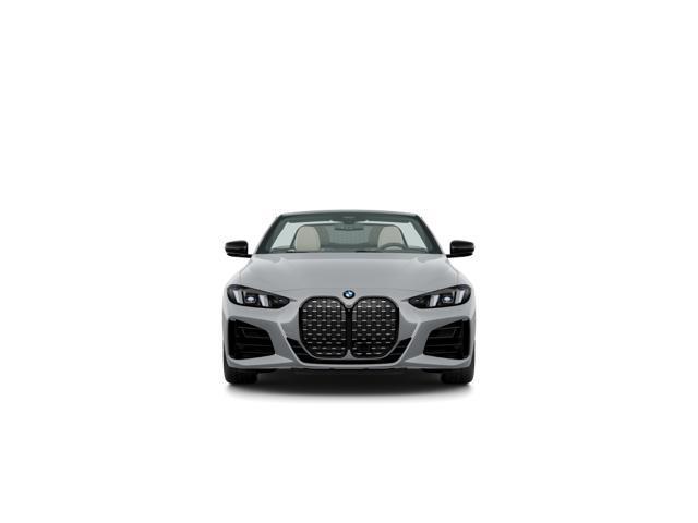 new 2026 BMW 430 car, priced at $69,530