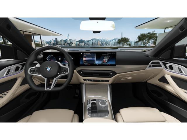 new 2026 BMW 430 car, priced at $69,530