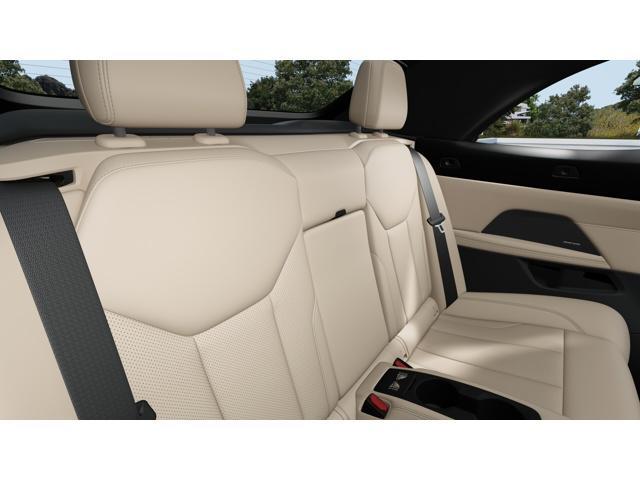 new 2026 BMW 430 car, priced at $69,530