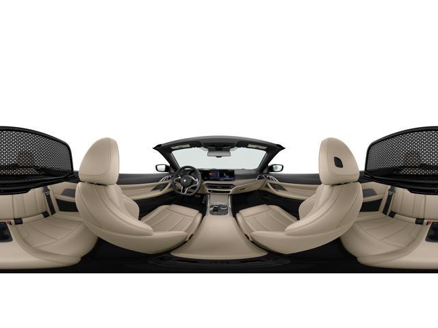 new 2026 BMW 430 car, priced at $69,530