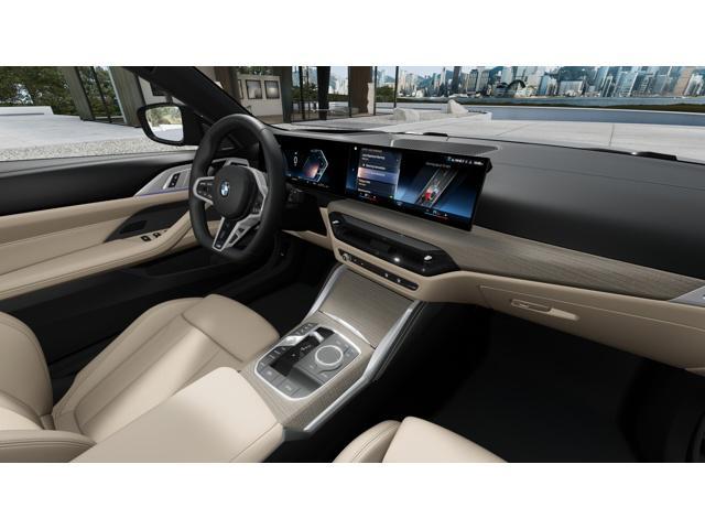 new 2026 BMW 430 car, priced at $69,530