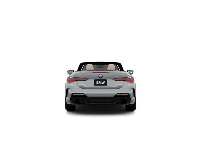 new 2026 BMW 430 car, priced at $69,530