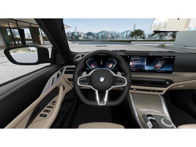 new 2026 BMW 430 car, priced at $69,530