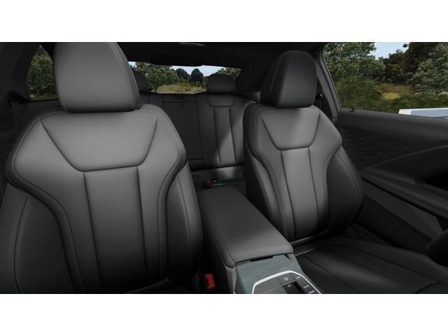 new 2026 BMW 230 car, priced at $51,130