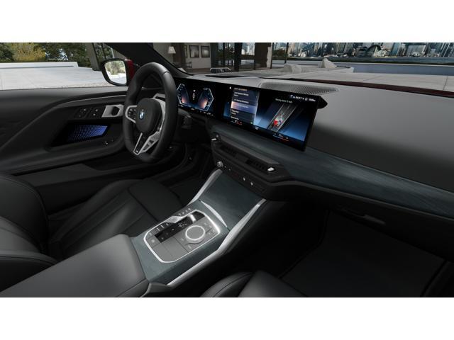 new 2026 BMW 230 car, priced at $51,130