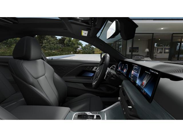 new 2026 BMW 230 car, priced at $51,130