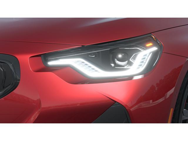 new 2026 BMW 230 car, priced at $51,130