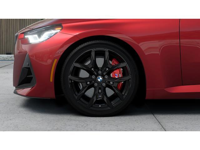 new 2026 BMW 230 car, priced at $51,130