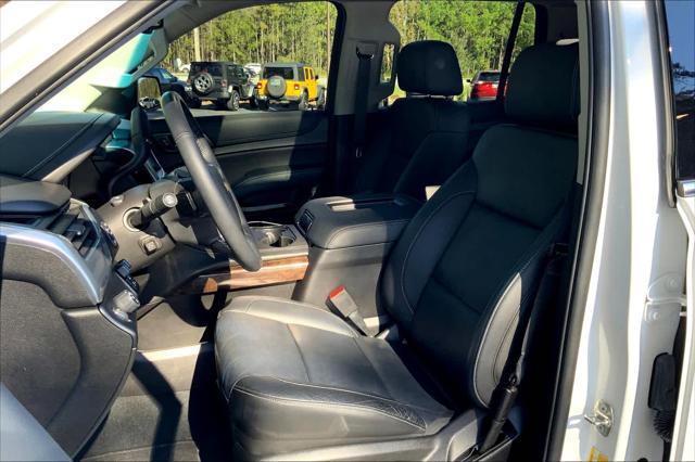 used 2019 Chevrolet Tahoe car, priced at $29,200