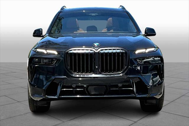 used 2024 BMW X7 car, priced at $79,900