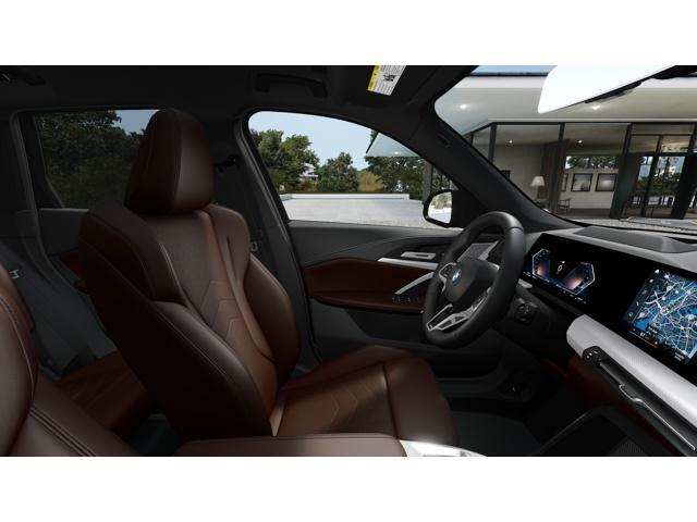 new 2025 BMW X1 car, priced at $53,645