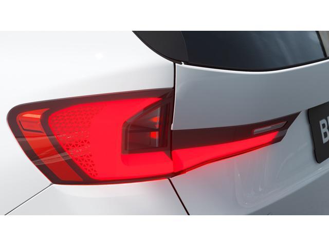 new 2025 BMW X1 car, priced at $53,645