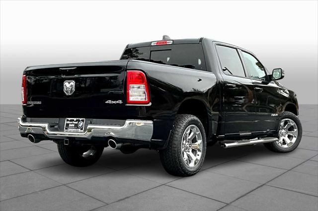 used 2021 Ram 1500 car, priced at $32,800