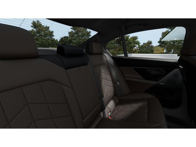 new 2025 BMW i5 car, priced at $73,685
