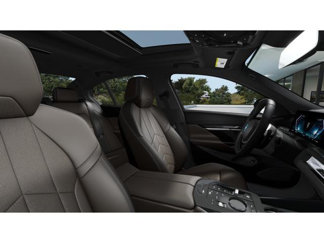 new 2025 BMW i5 car, priced at $73,685