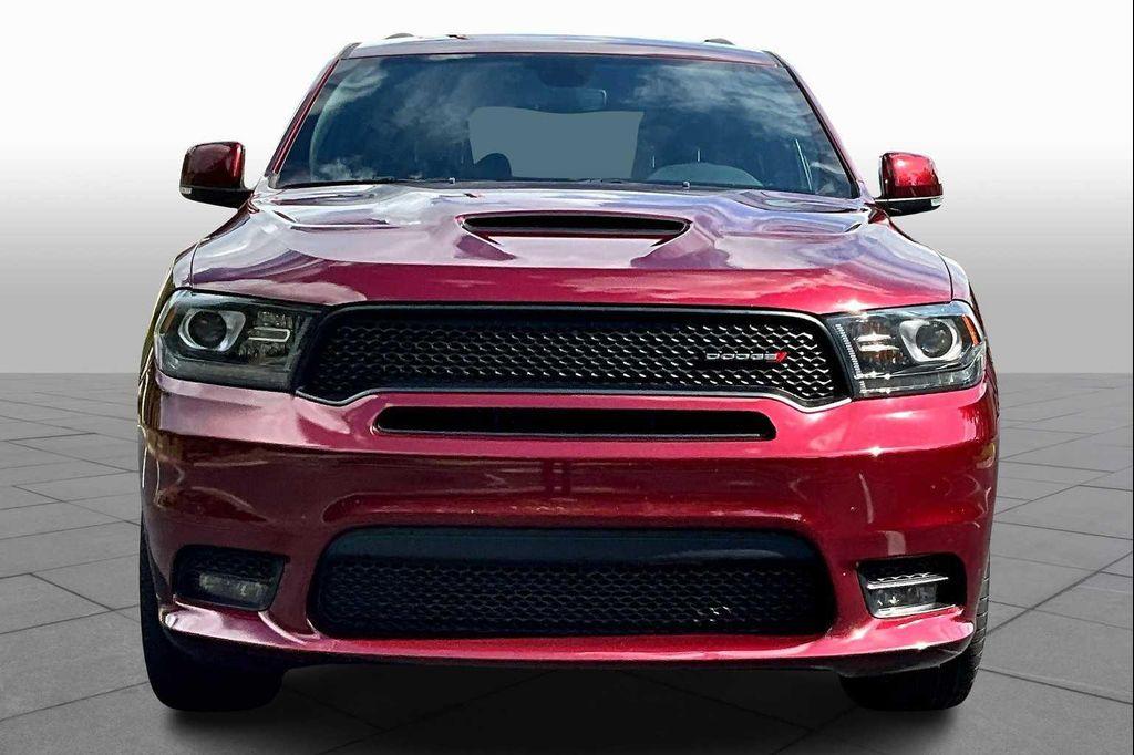 used 2020 Dodge Durango car, priced at $21,300