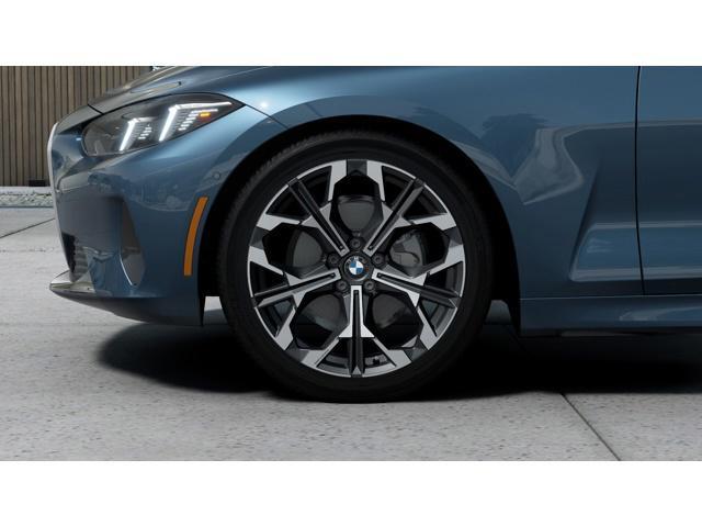 new 2026 BMW 430 car, priced at $65,035