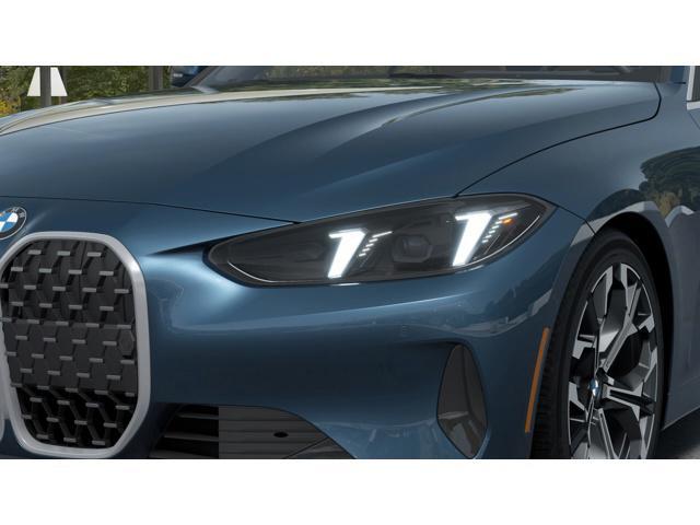 new 2026 BMW 430 car, priced at $65,035