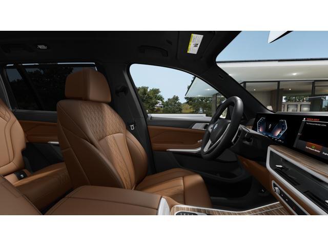 new 2026 BMW X7 car, priced at $101,355