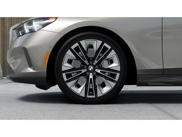 new 2026 BMW 530 car, priced at $73,415